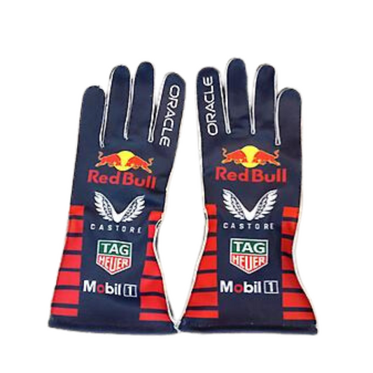 KART RACING GLOVES