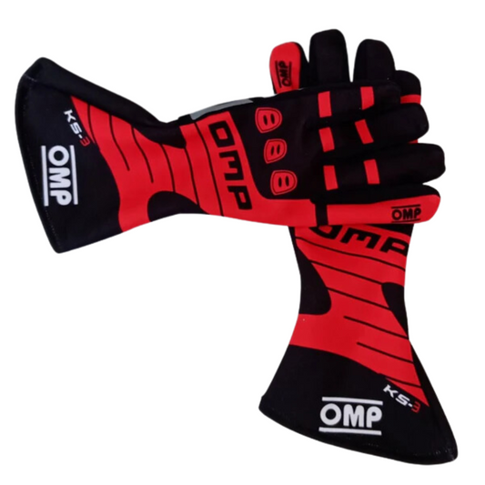 KART RACING GLOVES-026