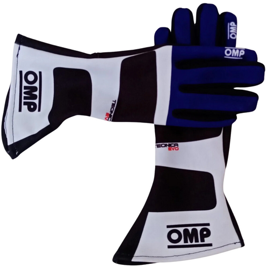 KART RACING GLOVES-025