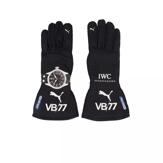 Valtteri Bottas 2020 F1 Racing Gloves