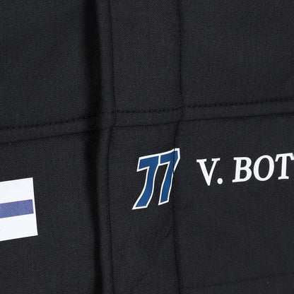 2021 Valtteri Bottas F1 Racing Suit - RevEx Gear