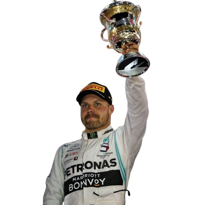 Valtteri Bottas 2020 F1 Racing Suit Team Mercedes - RevEx Gear