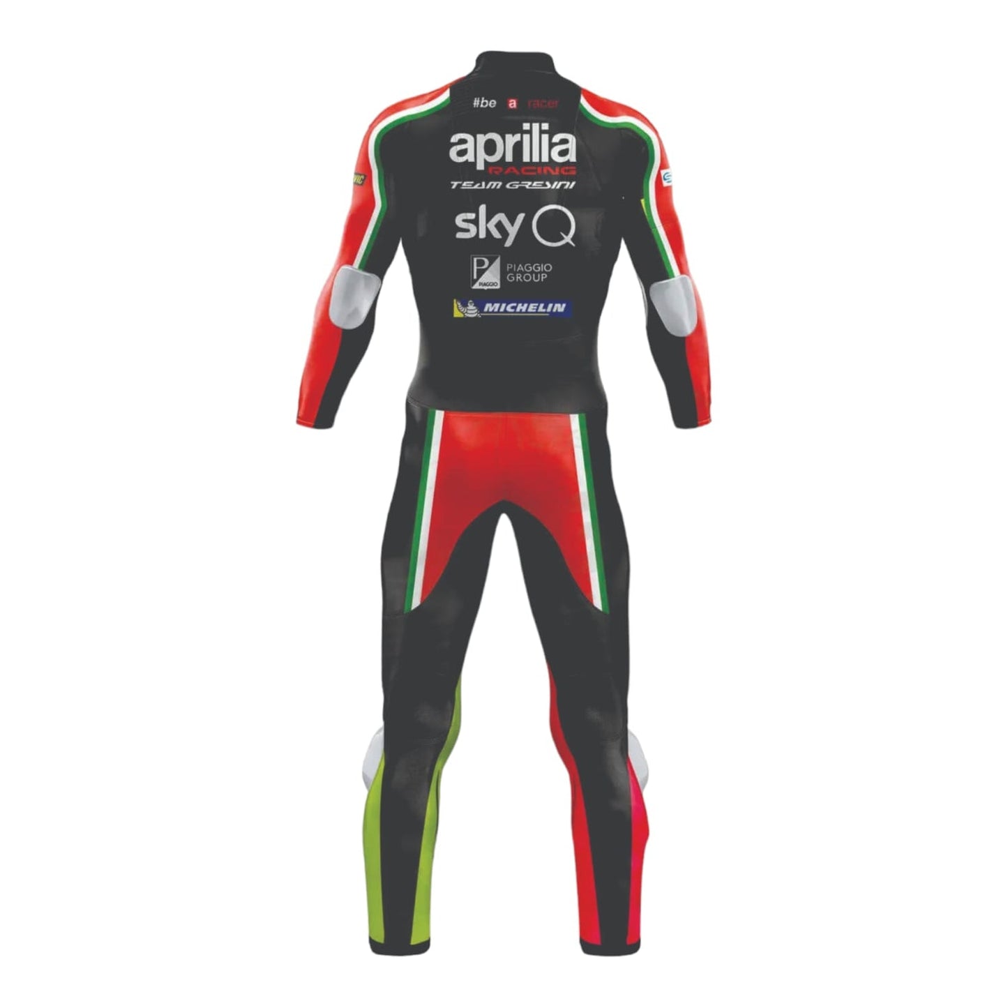 Aprilia Aleix Espargaro 2019 Race Motorcycle Suit