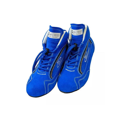 ZR-30 Kart Racing Shoes - RevEx Gear