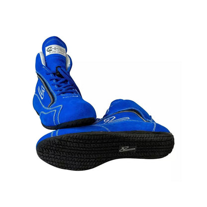 ZR-30 Kart Racing Shoes - RevEx Gear