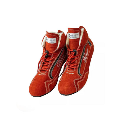ZR-30 Kart Racing Shoes - RevEx Gear