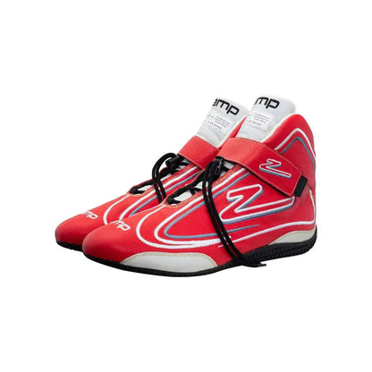 ZR-50 Kart Racing Shoes - RevEx Gear