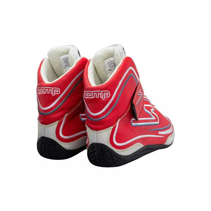 ZR-50 Kart Racing Shoes - RevEx Gear