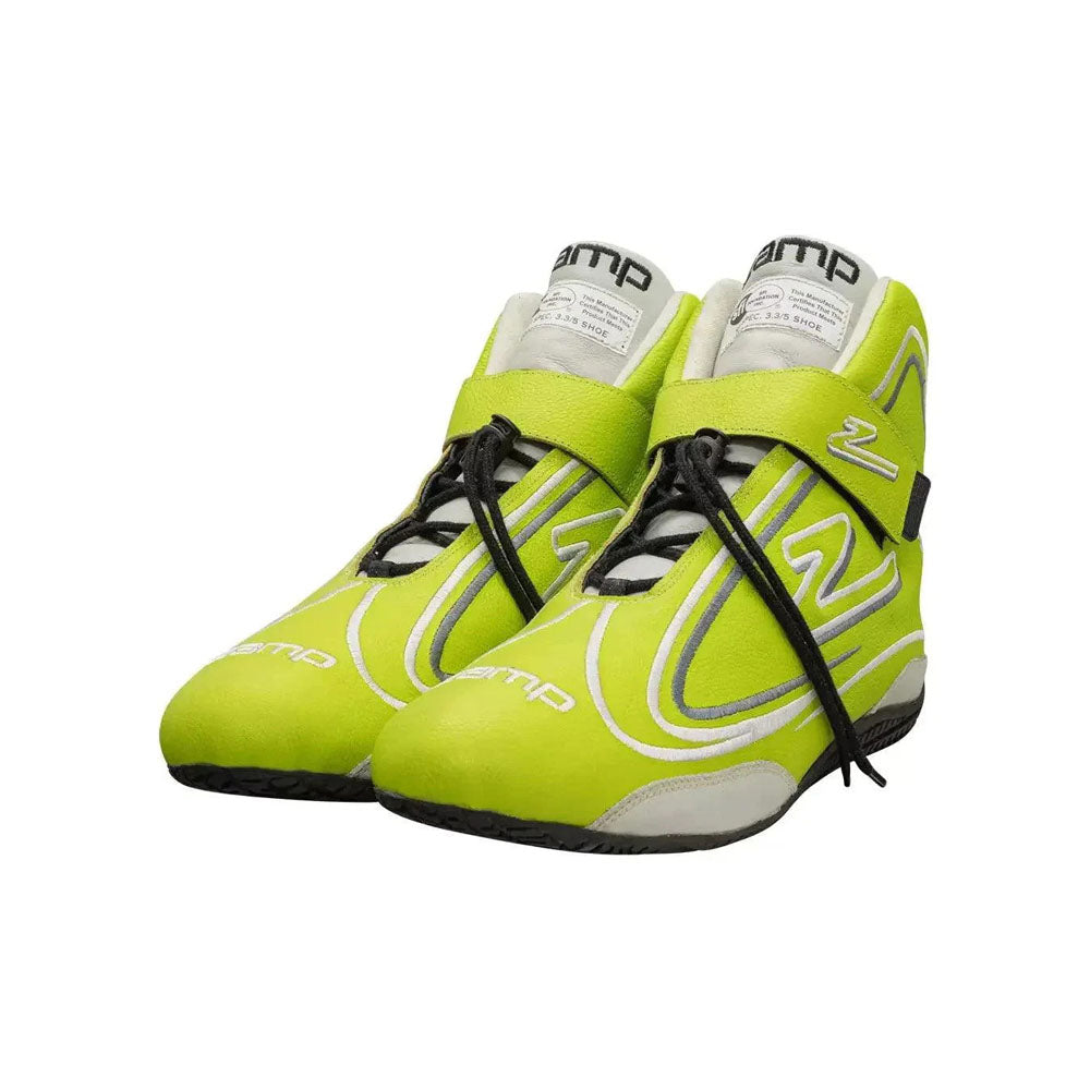 ZR-50 Kart Racing Shoes