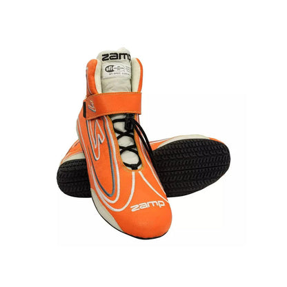 ZR-50 Kart Racing Shoes - RevEx Gear