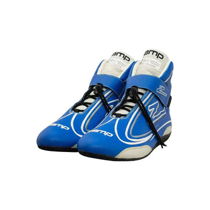 ZR-50 Kart Racing Shoes - RevEx Gear