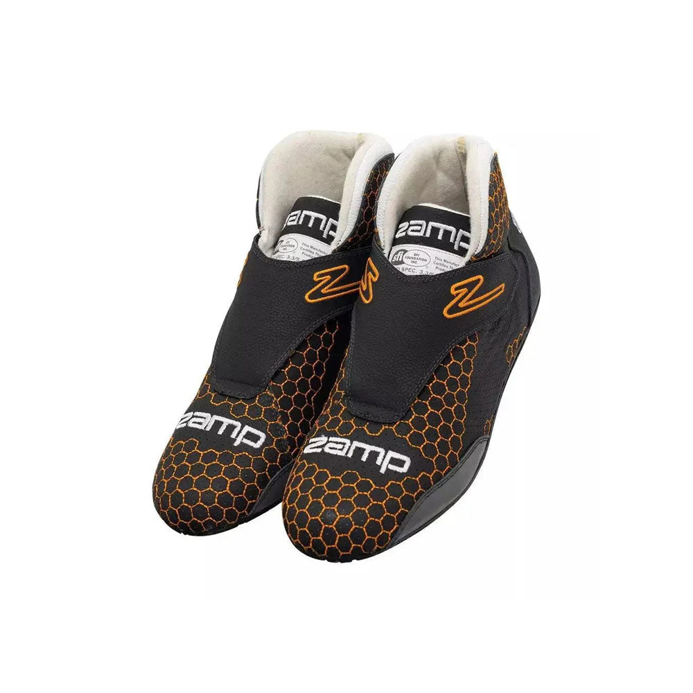 ZR-60 Kart Racing Shoes