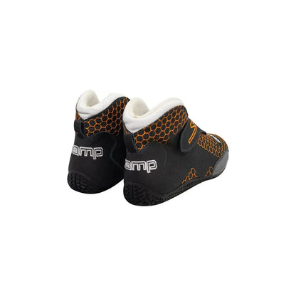 ZR-60 Kart Racing Shoes - RevEx Gear