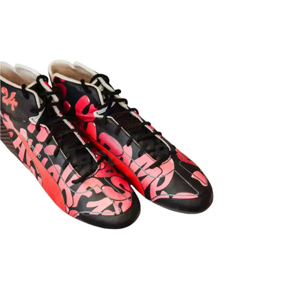 Zhou Guanyu 2023 Special Edition F1 Racing Shoes - RevEx Gear